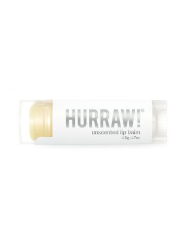 Baume à Lèvres Sans Parfum