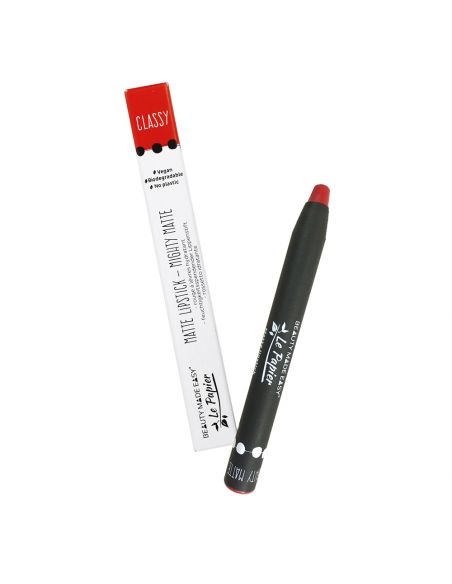 Rouge à lèvres Mighty Matte - Classy