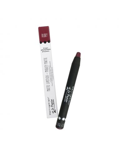 Rouge à lèvres Mighty Matte - Ruby