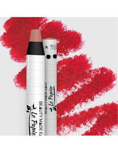 Rouge à lèvres Mighty Matte - Classy