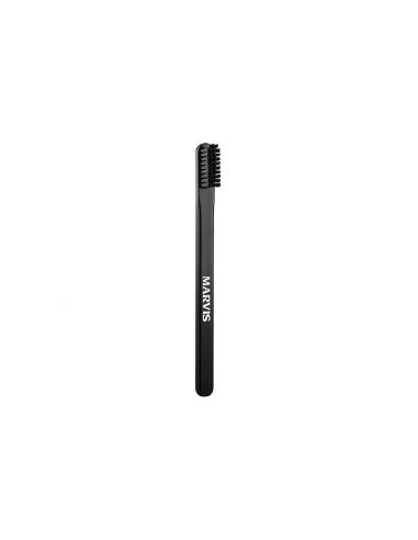 Brosse à Dents Noire - Médium
