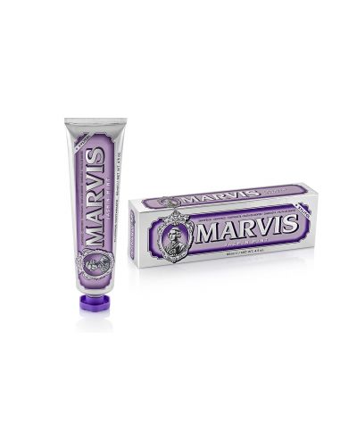 Dentifrice Menthe & Jasmin - 85ml