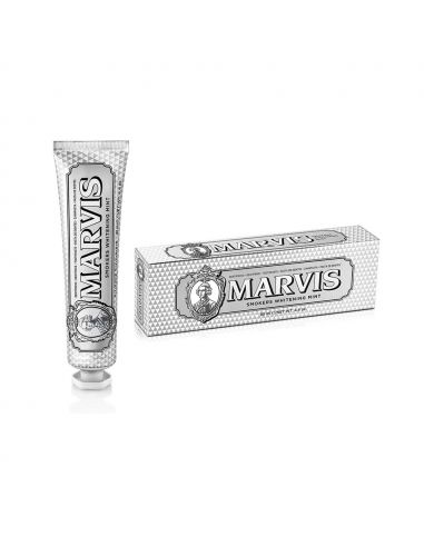 Dentifrice Menthe Smokers Whitening Mint - 85ml
