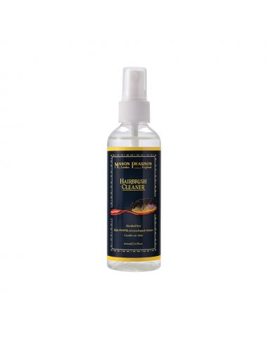 Spray Nettoyant pour brosse à cheveux - 100 ml