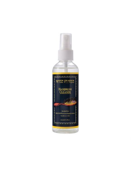 Spray Nettoyant pour brosse à cheveux - 100 ml