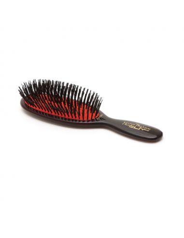 Brosse à cheveux Pocket Bristle Extra