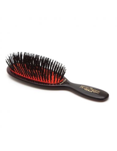 Brosse à cheveux Pocket Bristle Sensitive
