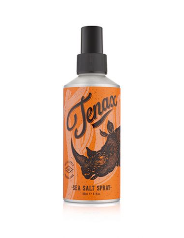 Spray au sel de mer - 150 ml