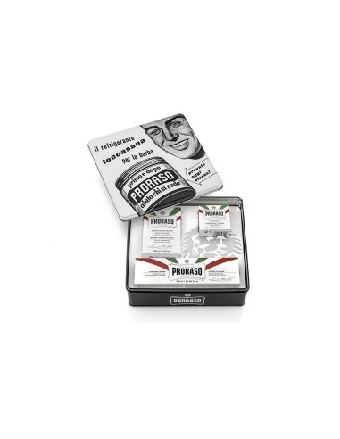 Coffret de Rasage Toccasana