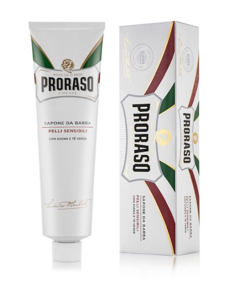 Crème à Raser Peaux Sensibles - 150ml