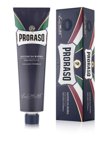Crème à Raser Protectrice et Hydratante - 150ml