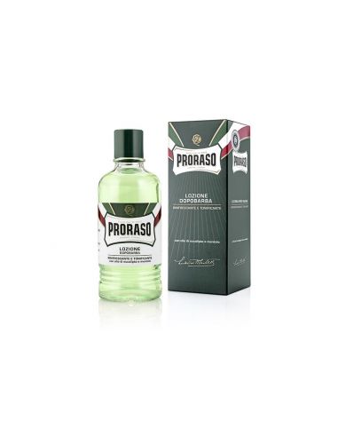 Lotion après-rasage Rafraîchissante - 400 ml
