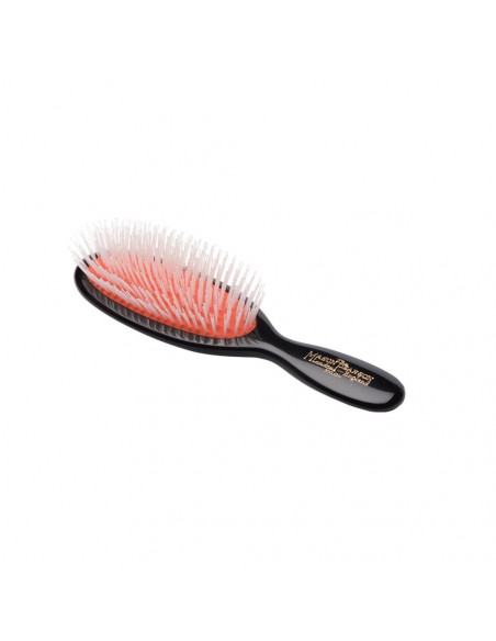 Brosse à cheveux Pocket Nylon