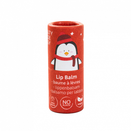 Baume à lèvres de Noël - Cheery
