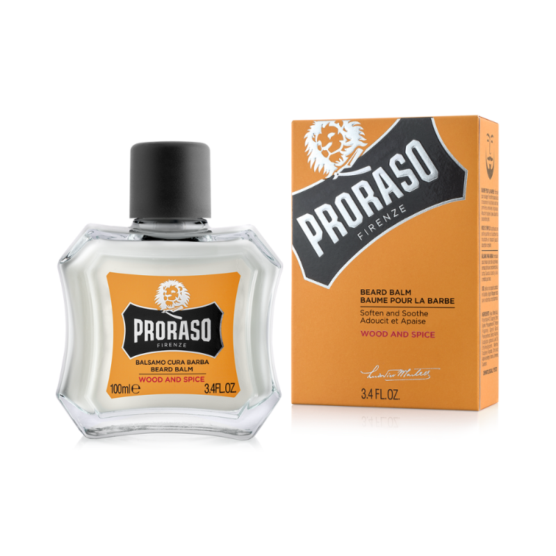 Baume Après-Rasage Azur Lime - 100ml