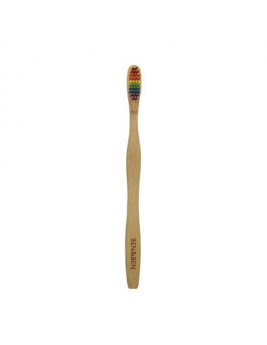 Brosse à Dents Equality BEN & BEN