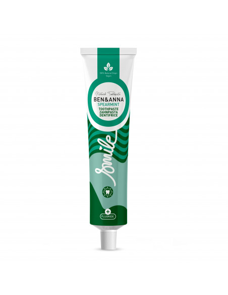 Dentifrice spearmint - 75 ml