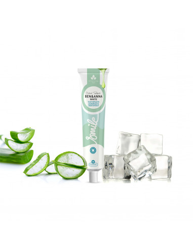 Dentifrice White - 75 ml