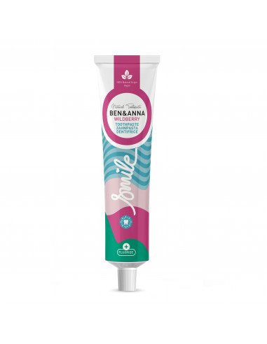 Dentifrice Wild Berry - 75 ml